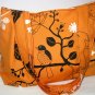 NEW-SALE BAG-ORANGE-READY TO SHIP