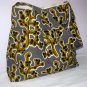 SALE GRAY BAG-everyday bag-READY TO SHIP