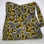 SALE GRAY BAG-everyday bag-READY TO SHIP