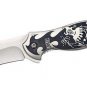 Switch to 4 1/2 Inch Closed Joker Spring Assist Knife