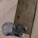 Cafe' Antique Mirror Glass Sample - 3/16"