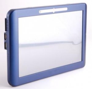 3G tablet pc