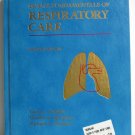 Egan's Fundamentals of Respiratory Care