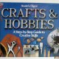 Crafts & Hobbies - books