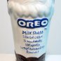 Oreo Cookie Milkshake Glasses - 2pc. - collectibles