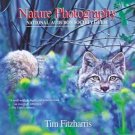 Nature Photography - National Audubon Society Guide - books