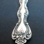 Fancy 2pc Serving Set International Siverplate NICE !