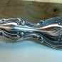Fancy 2pc Serving Set International Siverplate NICE !