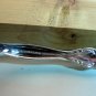 Fancy 2pc Serving Set International Siverplate NICE !