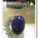 Lapis necklace