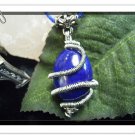 Lapis Necklace