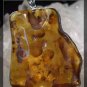 Amber Pendant