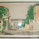 Denis Paul Noyer  Inventory # 7004
