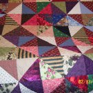 King Machine Quilting