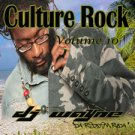 Dj Wayne: Culture Rock Vol, 10