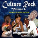 Dj Wayne: Culture Rock Vol, 6