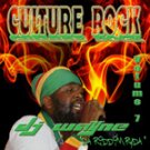 Dj Wayne: Culture Rock Vol, 7