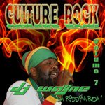 Dj Wayne: Culture Rock Vol, 7