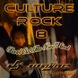 Dj Wayne: Culture Rock Vol, 8