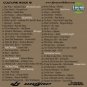 Dj Wayne: Culture Rock Vol, 8