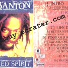 Buju Banton: Unchanted Spirit