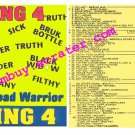 Road Warrior: Jugglin 4
