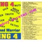 Road Warrior: Jugglin 4