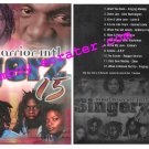 Road Warrior: Singerz 15
