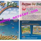 Various Artists: Reggae For Kids ( Movie Classics )