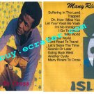 Jimmy Cliff: Many Rivers To Cross