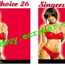 Natural Vibes: Singers Choice 26