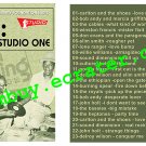 Studio One: Full Up