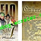 Dj Melo: Culture For Life 7