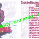 Steelie Bashment: Soul  Serenade For Lovers.