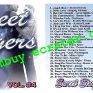 Sweet Singers Vol #4
