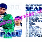 Dj Smoove: The Best Of Sean Paul