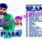 Dj Smoove: The Best Of Sean Paul