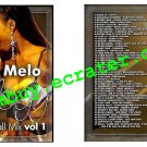 Dj Melo: Sexology Vol. 1