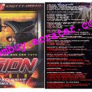 Knotty Dread: Mission Impossible
