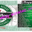 Show Time: Happy Hour Pt. 1