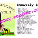 Stamina Sound: Strictly Singers