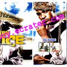 MVP Sound: Southern Justice