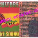 Shashamane Sound: Roots & Culture Vol.1
