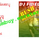 Dj Fidel: Rush Delivery #659