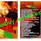 Dj Fidel: Pre-Release 2006
