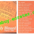 Imperial Vibes: Highly Blessed