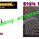 Dj Fidel:  Bogle Memorial #701