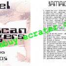 Dj Fidel: Jamaican Singers 2004-2005