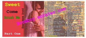 Shashamane Sound: Sweet Come Brush Me Vol.1