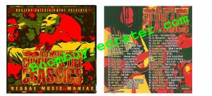 Dj Melo: Real Love Classics